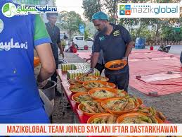 Food Distribution